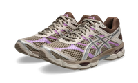 ASICS Gel-Cumulus 16 Brown
