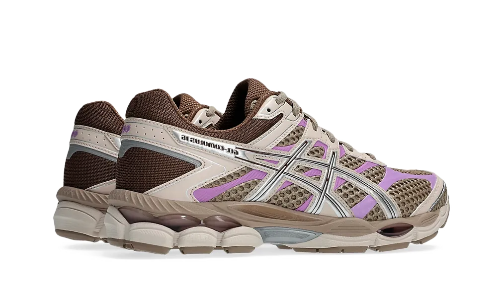 ASICS Gel-Cumulus 16 Brown