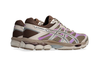 ASICS Gel-Cumulus 16 Brown