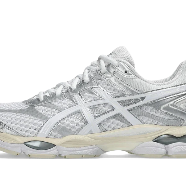 ASICS Gel-Cumulus 16 White