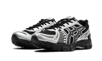 ASICS Gel-Kayano 12.1 Black Silver
