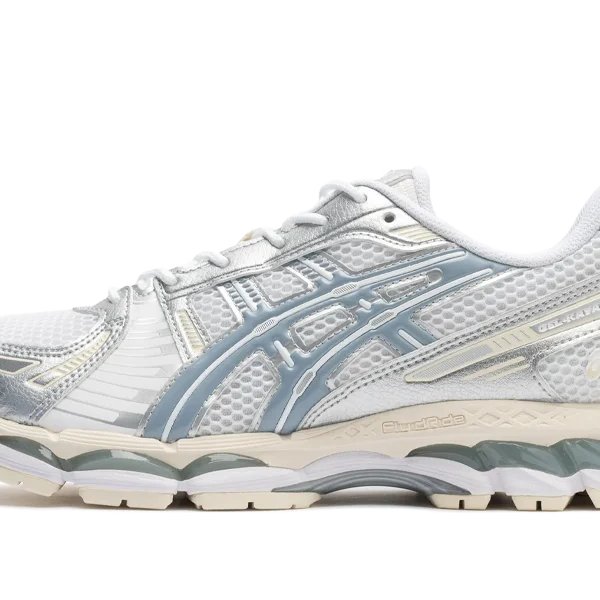 ASICS Gel-Kayano 12.1 Dolphin Grey