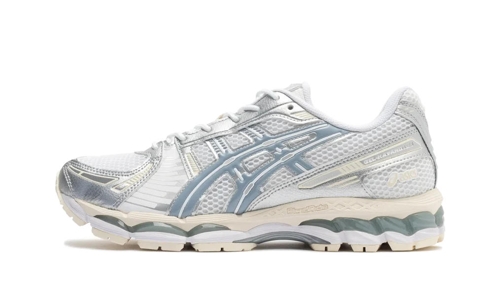 ASICS Gel-Kayano 12.1 Dolphin Grey