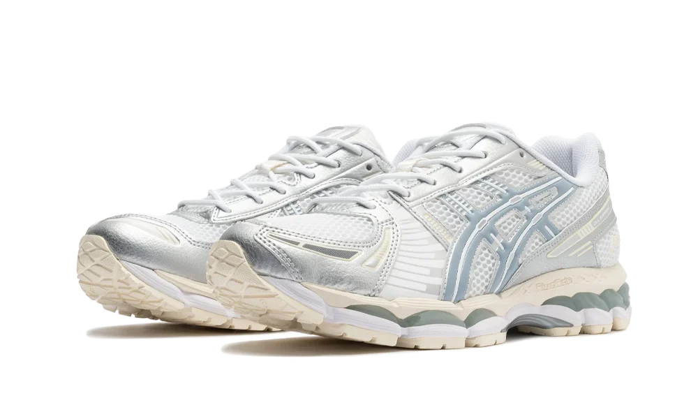 ASICS Gel-Kayano 12.1 Dolphin Grey