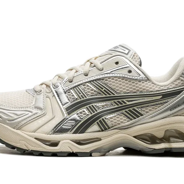 ASICS Gel-Kayano 14 Birch Dark Pewter