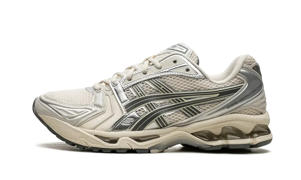 ASICS Gel-Kayano 14 Birch Dark Pewter