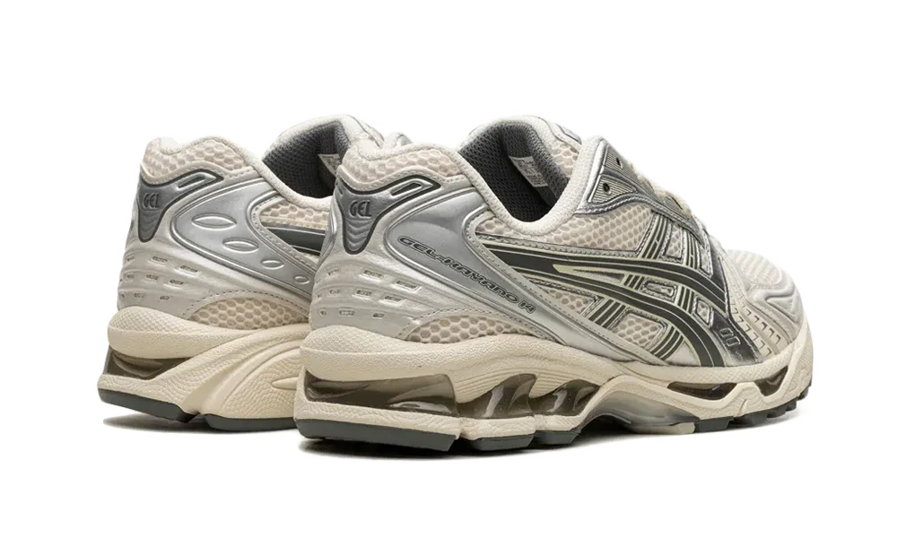 ASICS Gel-Kayano 14 Birch Dark Pewter