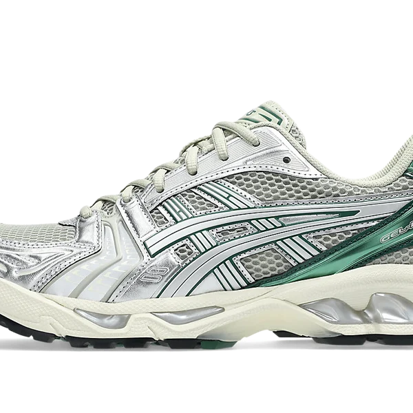 ASICS Gel-Kayano 14 Dried Leaf Green