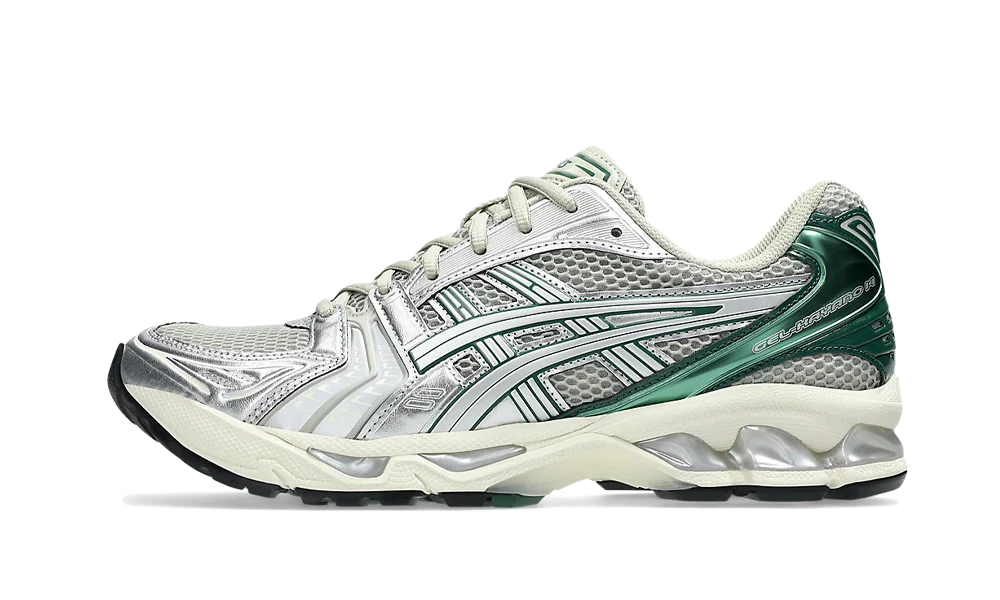 ASICS Gel-Kayano 14 Dried Leaf Green