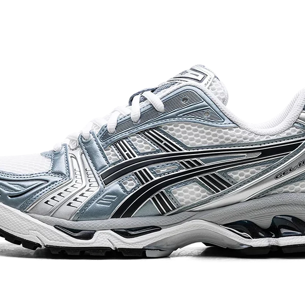 ASICS Gel-Kayano 14 Fjord Grey