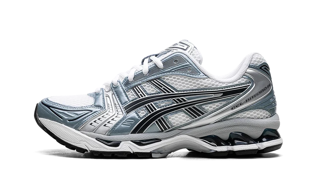 ASICS Gel-Kayano 14 Fjord Grey