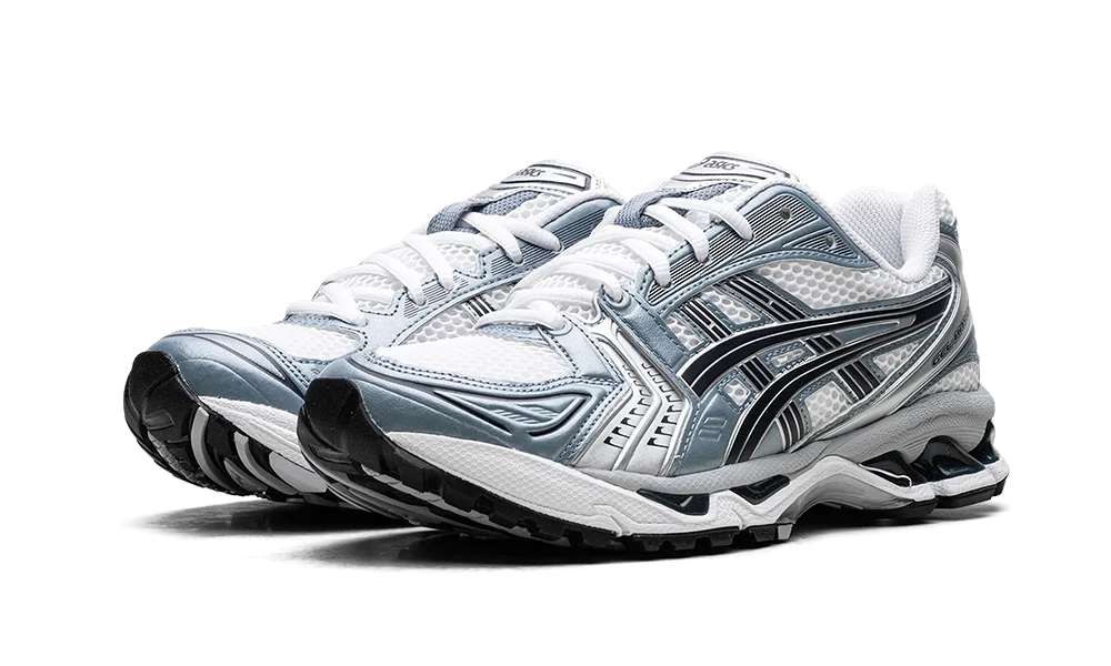 ASICS Gel-Kayano 14 Fjord Grey