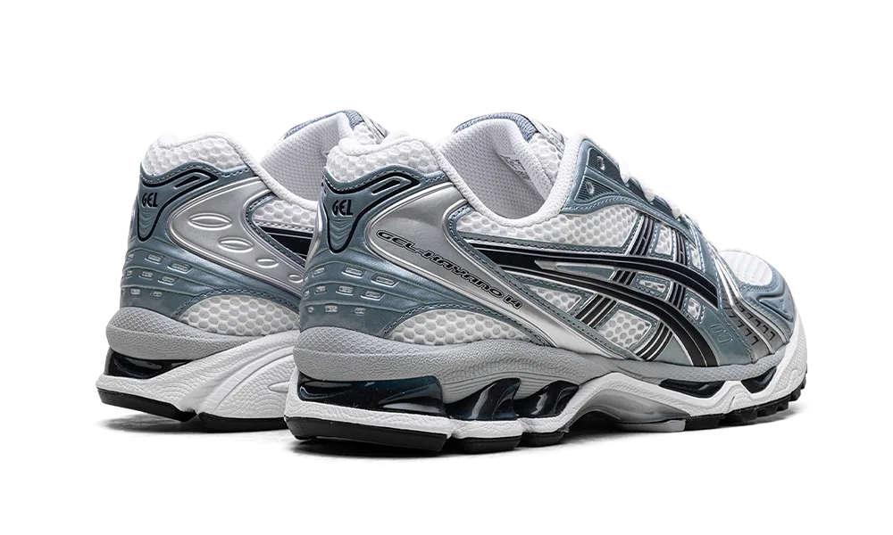 ASICS Gel-Kayano 14 Fjord Grey