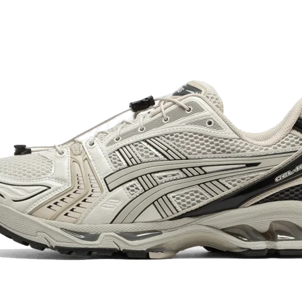 ASICS Gel-Kayano 14 Unlimited Pack Smoke Grey