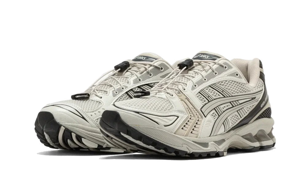 ASICS Gel-Kayano 14 Unlimited Pack Smoke Grey