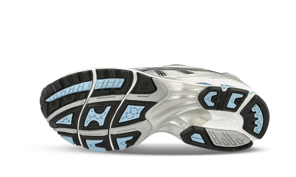 ASICS Gel-Kayano 14 White Blue