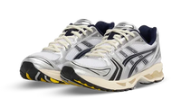 ASICS Gel-Kayano 14 White Navy