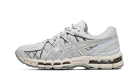 ASICS Gel-Kayano 20 White Pure Silver