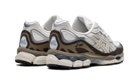 ASICS Gel-NYC Cream