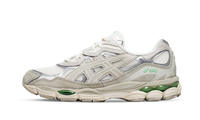 ASICS Gel-NYC Cream Fossil