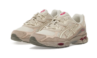 ASICS Gel-NYC Cream Moonrock
