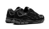 ASICS Gel-NYC Graphite Grey Black