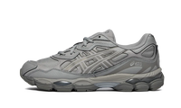 ASICS Gel-NYC Grey Cement Grey