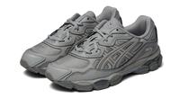 ASICS Gel-NYC Grey Cement Grey