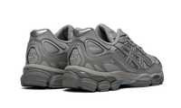 ASICS Gel-NYC Grey Cement Grey
