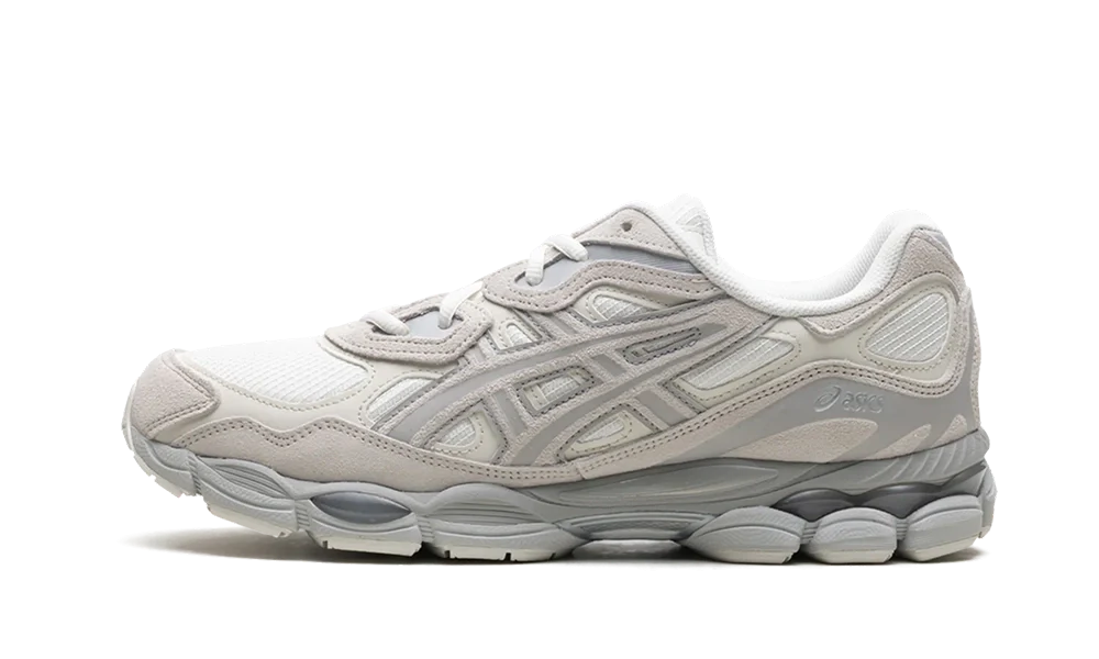 ASICS Gel NYC Grey Cream