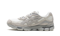 ASICS Gel NYC Grey Cream