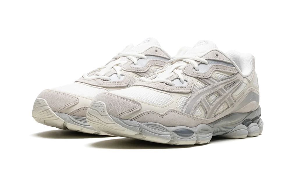 ASICS Gel NYC Grey Cream