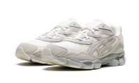 ASICS Gel NYC Grey Cream
