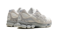 ASICS Gel NYC Grey Cream