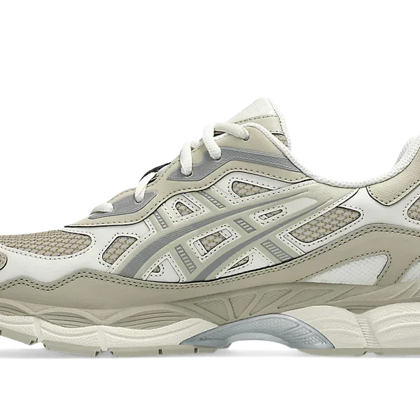 ASICS Gel-NYC RGD Smoke Grey