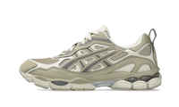 ASICS Gel-NYC RGD Smoke Grey Wool
