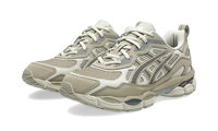 ASICS Gel-NYC RGD Smoke Grey Wool