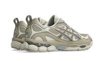 ASICS Gel-NYC RGD Smoke Grey Wool