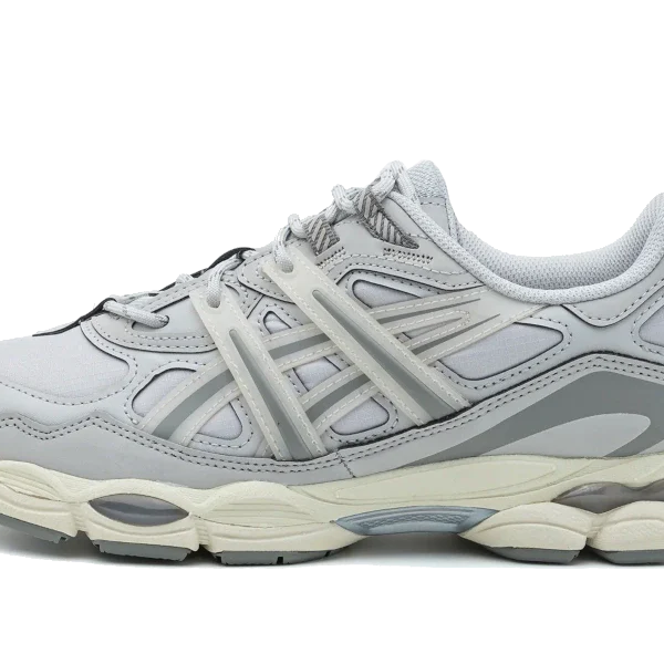 ASICS Gel-NYC Utility Grey White