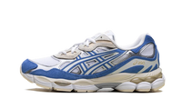ASICS Gel-NYC White Blue Coast