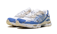 ASICS Gel-NYC White Blue Coast