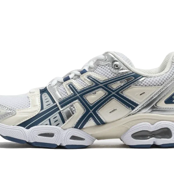 ASICS Gel-Nimbus Light Indigo