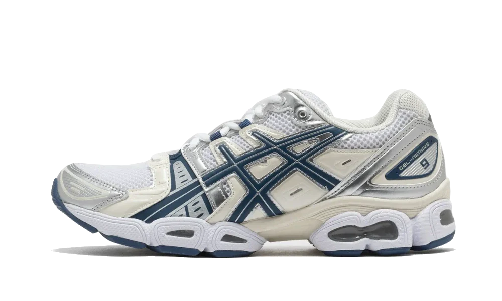 ASICS Gel-Nimbus Light Indigo
