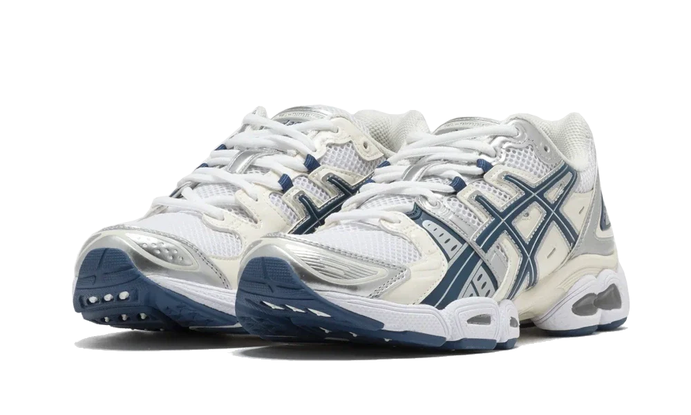 ASICS Gel-Nimbus Light Indigo