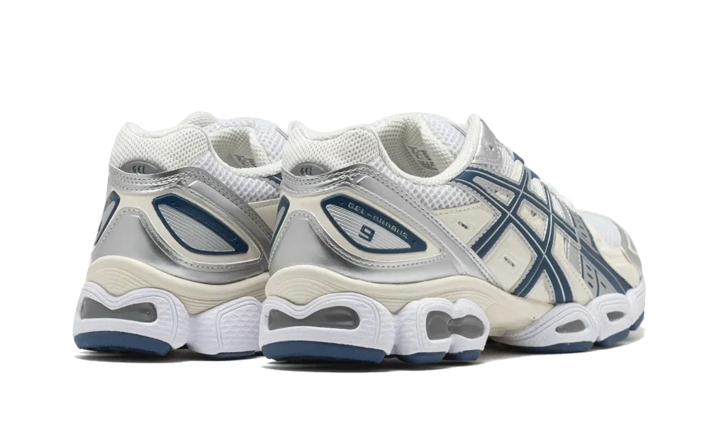 ASICS Gel-Nimbus Light Indigo