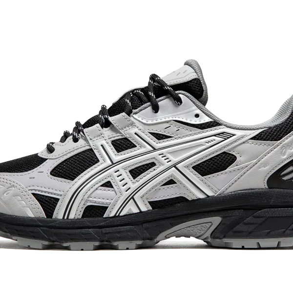 ASICS Gel-Nunobiki Black Cement Grey