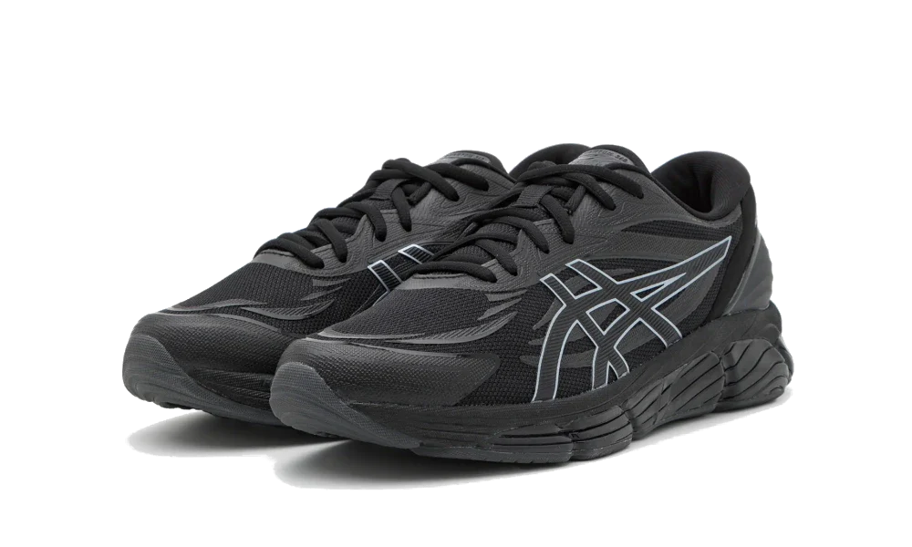 ASICS Gel-Quantum 360 VIII Black