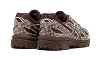 ASICS Gel-Venture 6 Story MFG Brown