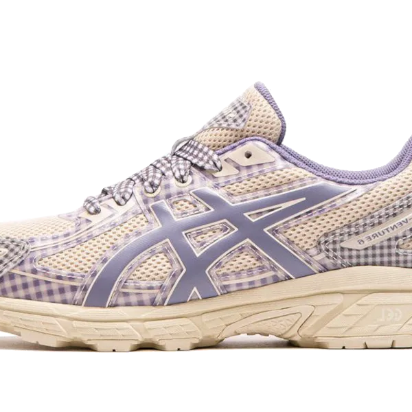 ASICS Gel-Venture 6 Story MFG Violet Quartz