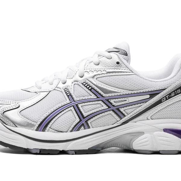ASICS GT-2160 White Space Lavender